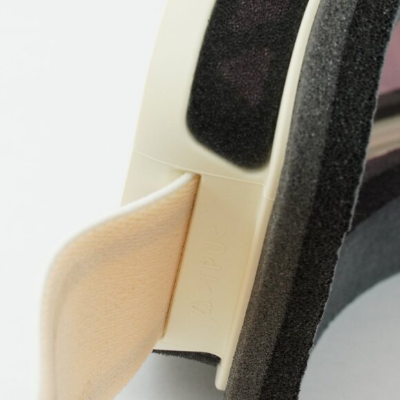 Chloe CH0072S 001 Ski Mask - White/Violet - Picture 7 of 10